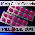 10Mg Cialis Generic 10